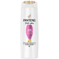 Xampú nutri-plex rínxols definits PANTENE, pot 385 ml