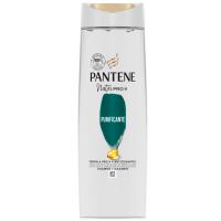 Xampú purificante PANTENE, pot 385 ml