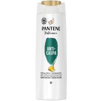 Xampú nutri plex anti caspa PANTENE, pot 385 ml
