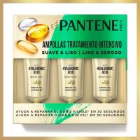 Butllofes repara&protegeix PANTENE, caixa 3 u