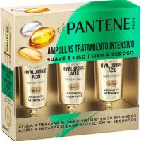 Butllofes suau&llis PANTENE, caixa 3 u