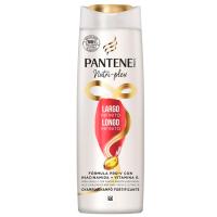 Xampú llarg infinit PANTENE, pot 385 ml