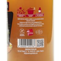 Brou de carn d'olla ecològic PEDRO LUIS, ampolla 750 ml