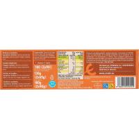 Sardinilla en escabeche EROSKI, pack 2x90 g