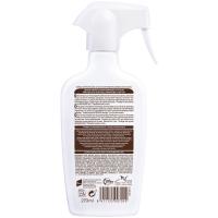 Protector solar FP50 bronzeja ECRAN SUNNIQUE, pistola 270 ml