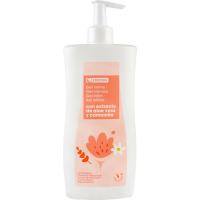 Gel intimo hipoalergenico EROSKI, dosificador 500 ml