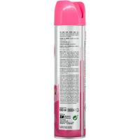 Insecticida aroma de rosas CASA JARDÍN, spray 600 ml