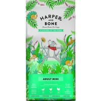 Aliment gos HARPER&BONE, bossa 1,5 kg