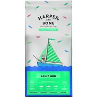 Aliment gos mini receptes de mar HARPER&BONE, bossa 1,5 kg