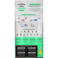 Alimento perro mini recetas de mar HARPER&BONE, bolsa 1,5 kg