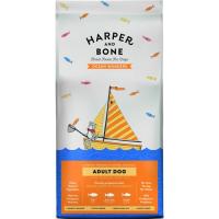 Aliment gos med/max receptes de mar HARPER&BONE, bossa 3 kg