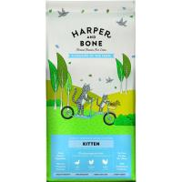 Aliment per a gatet recepta de granja HARPER&BONE, bossa 800 g