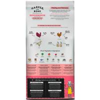 Alimento gato esterilizado HARPER&BONE, bolsa 1,5 kg