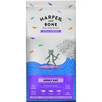 Aliment gat receptes de mar HARPER&BONE, bossa 1,5 kg