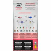 Alimento gato esterilizado HARPER&BONE, bolsa 1,5 kg