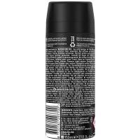 Desodorant per a home Coconut AXE, spray 150 ml