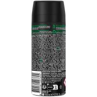 Desodorant per a home Geranium AXE, spray 150 ml