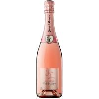 Cava Essential Rose JUVE CAMPS, ampolla 75 cl