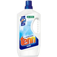 Limpiador baño TENN, botella 1,3 litros