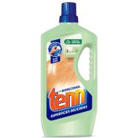Limpiador Aloe TENN, botella 1,3 litros