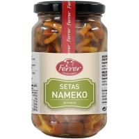 Setas Nameko FERRER, frasco 330 g