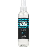 Aigua de pentinat BELLE, spray 200 ml