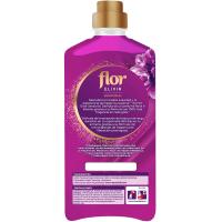 Suavitzant FLOR ELIXIR ROSA, ampolla 63 dosi