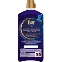 Suavitzant FLOR ELIXIR BLAU, ampolla 63 dosi