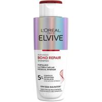 Champu bond repair ELVIVE, bote 200 ml