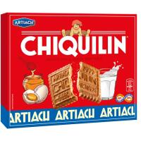 Chiquilin ARTIACH, caixa 525 g