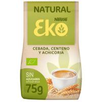 Cereales solubles EKO, bolsa 75 g