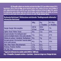 Mini wafers MILKA, malla 110 g