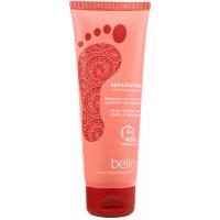 Crema per a peus reparadora BELLE, tub 125 ml