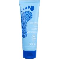 Crema per a peus hidratant BELLE, tub 125 ml