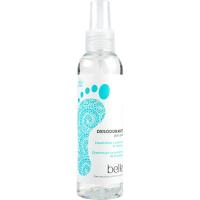 Desodorant per a peus BELLE, spray 150 ml