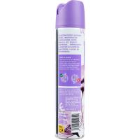 Ambientador lavanda EROSKI, spray 300 ml