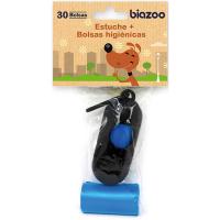 Dispensador bolsas perro BIOZOO