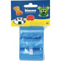 Bossa per a gossos BIOZOO, pack 3x15 u