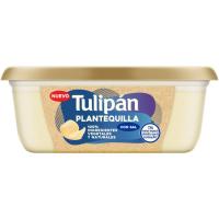 Untable plantequilla amb sal TULIPAN, terrina 200 g