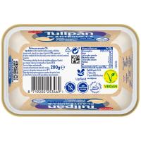 Untable plantequilla amb sal TULIPAN, terrina 200 g