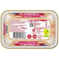 Untable plantequilla sense sal TULIPAN, terrina 200 g