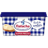 Untable vegetal NATACHA, paquet 450 g