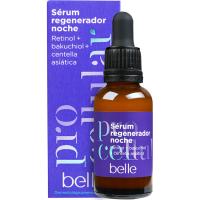 Sèrum amb retinol i bakuchiol ProCellular BELLE, degotador 30 ml