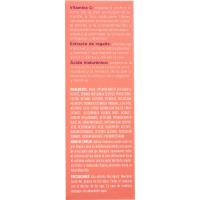 Contorno de ojos iluminador vitamina C vital+ BELLE, tubo 15 ml