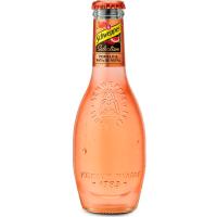 Refresco pomelo con gas SCHWEPPES SELECTION, lata 33 cl