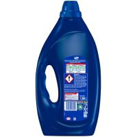 Detergente gel azul WIPP, garrafa 28 dosis
