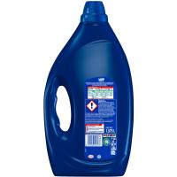 Detergente gel azul  WIPP, garrafa 35 dosis