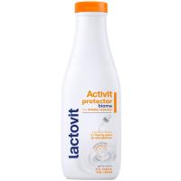 Gel de dutxa activit LACTOVIT, pot 550 ml