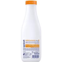 Gel de dutxa activit LACTOVIT, pot 550 ml