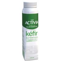 Kéfir Plan ACTIVIA, botella 320 g